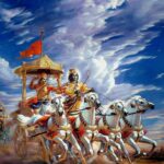 🕉️ প্রতিদিন একটি গীতার শ্লোক পড়ো — বদলে যাবে তোমার পুরো জীবন