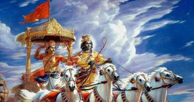 প্রতিদিন গীতার পাঠের গুরুত্ব