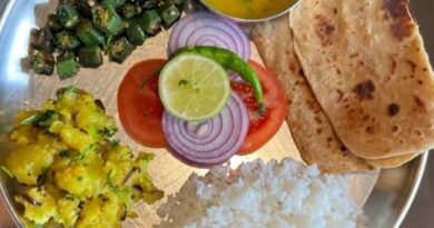 ডায়াবেটিস রোগীর রাতের খাবারের সঠিক উদাহরণ