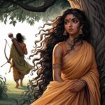 🕊️ উর্মিলা ও লক্ষ্মণ: নিঃশব্দ প্রেমের জ্যোতিষ্ক, যে প্রেম দাবি করে না — ধারণ করে