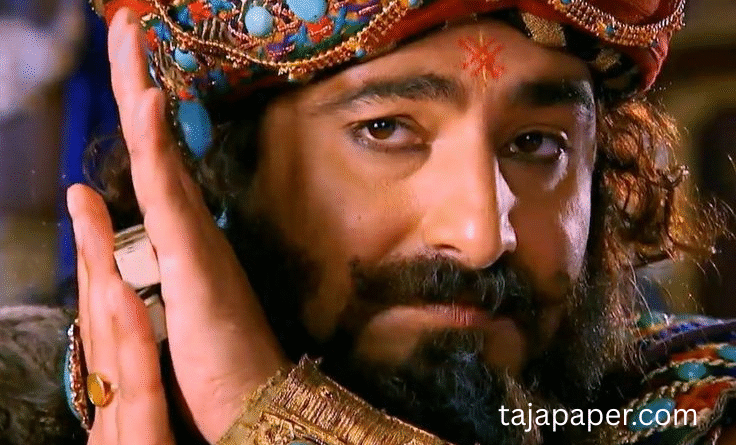 “যদি কৌরবরা জিতত — মহাভারতের এক বিকল্প নির্মম ইতিহাস”